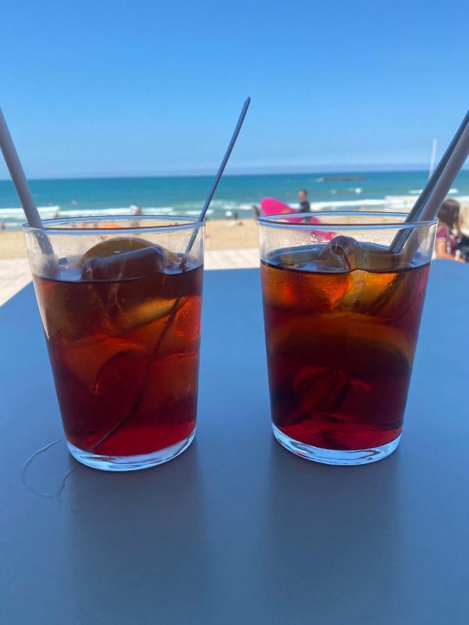 Knokke Summertime エクステリア 写真