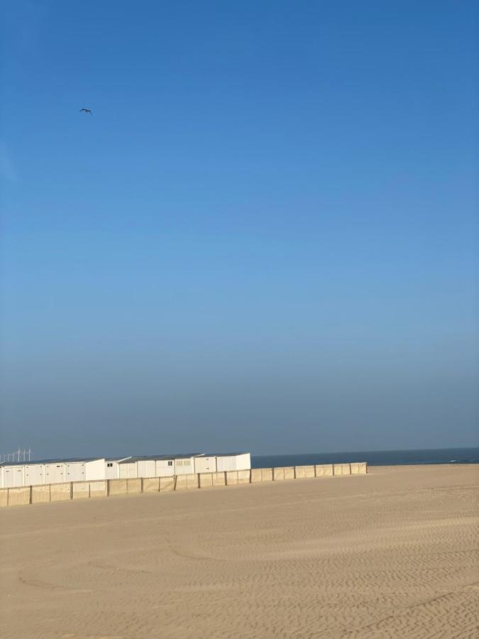 Knokke Summertime エクステリア 写真